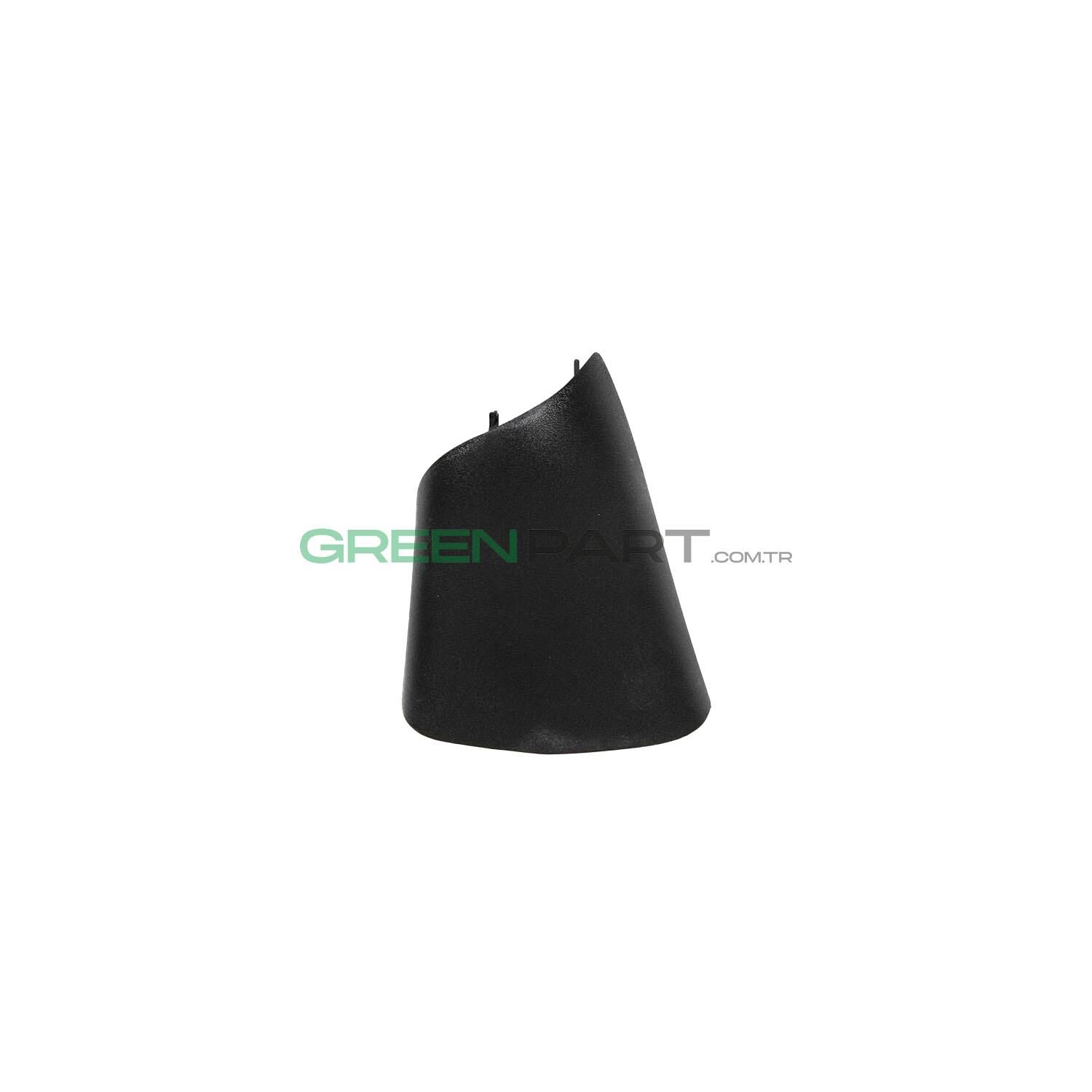 2008-2012 Ford Kuga Ayna Alt Kapak Sağ (8V41 17E730 Ab)