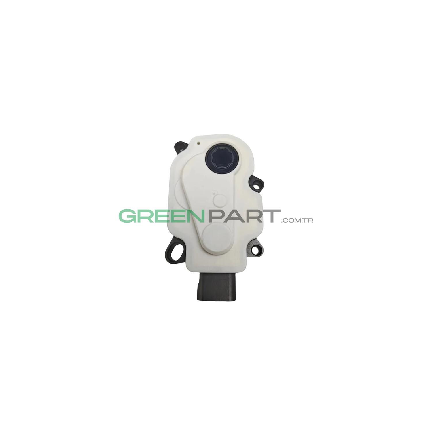 2011-2017 FORD FOCUS KALORİFER MOTORU (BM51 8476 AD)