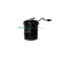 2018- Ford Focus Yakıt Filtresi (Jx61 9155 Ab)