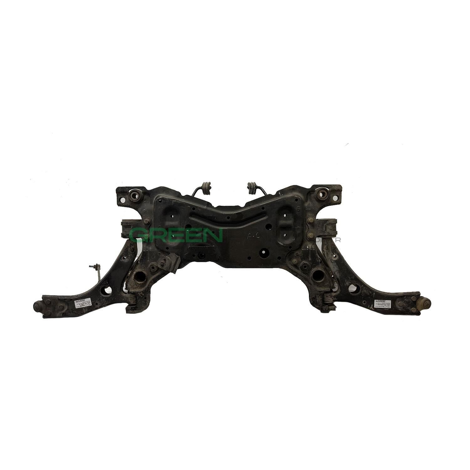 2005-2010 FORD FOCUS MOTOR ALT TRAVERSİ (4M51 5019 AM)