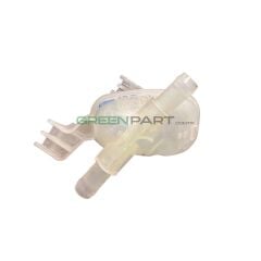 2018- FORD FOCUS RADYATÖR SU DEPOSU (JX61 8A080 ED)