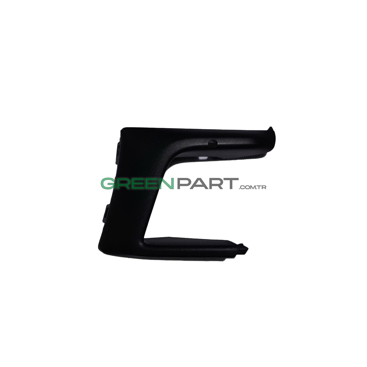 2018- Ford Focus Sis Çerçevesi Sağ (Jx7B 15A298 A1B)