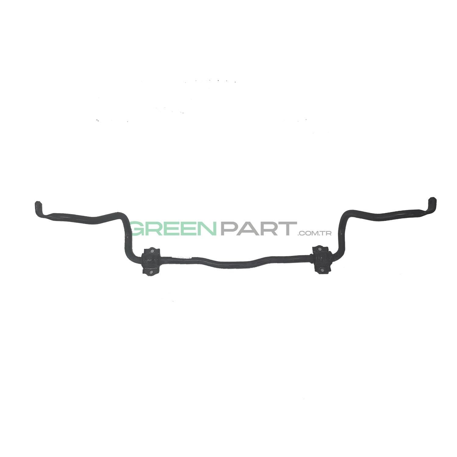 2009-2017 FORD FİESTA VİRAJ DEMİRİ (8V51 5494 AC)