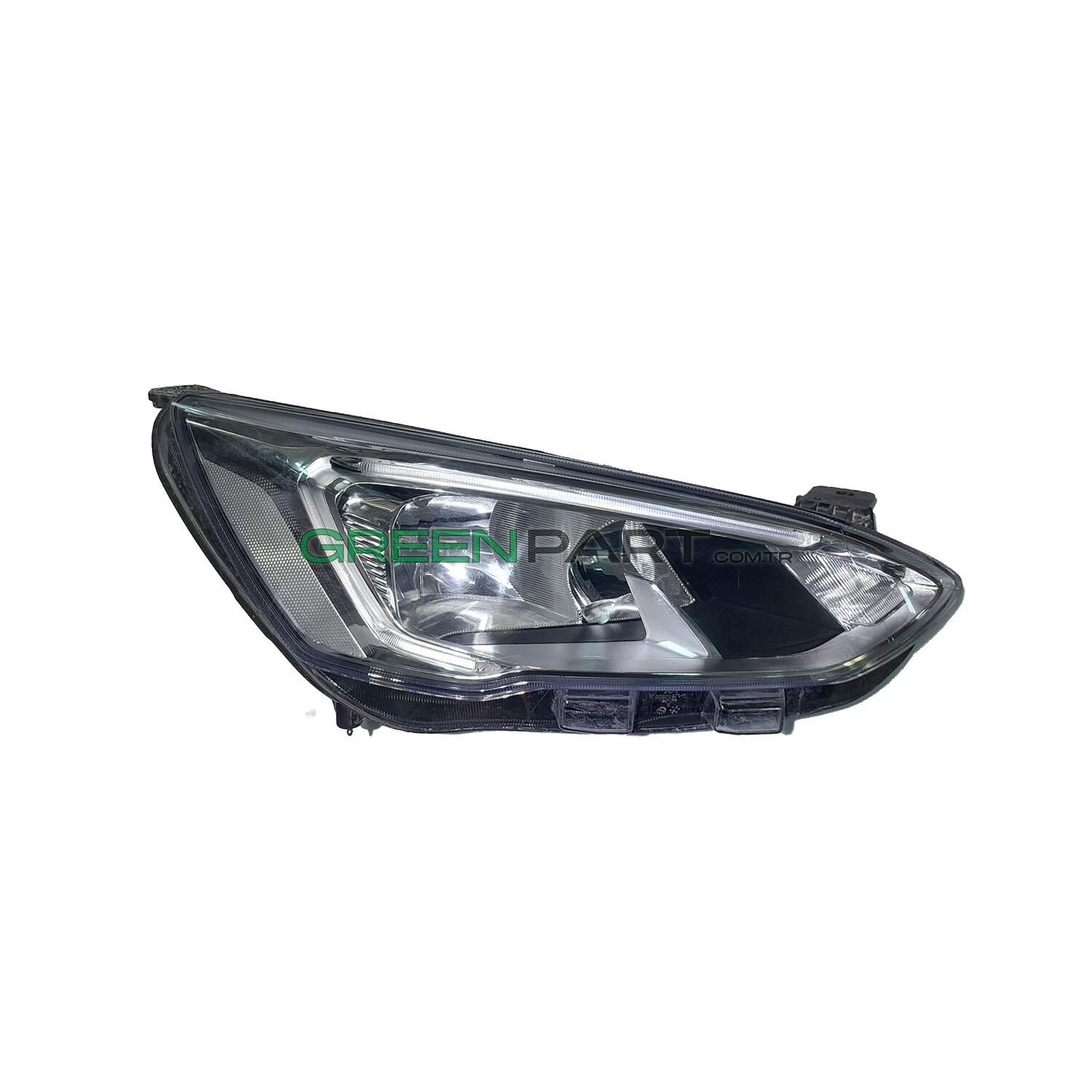 2018- Ford Focus Far Sağ (Jx7B 13W029 Ae)