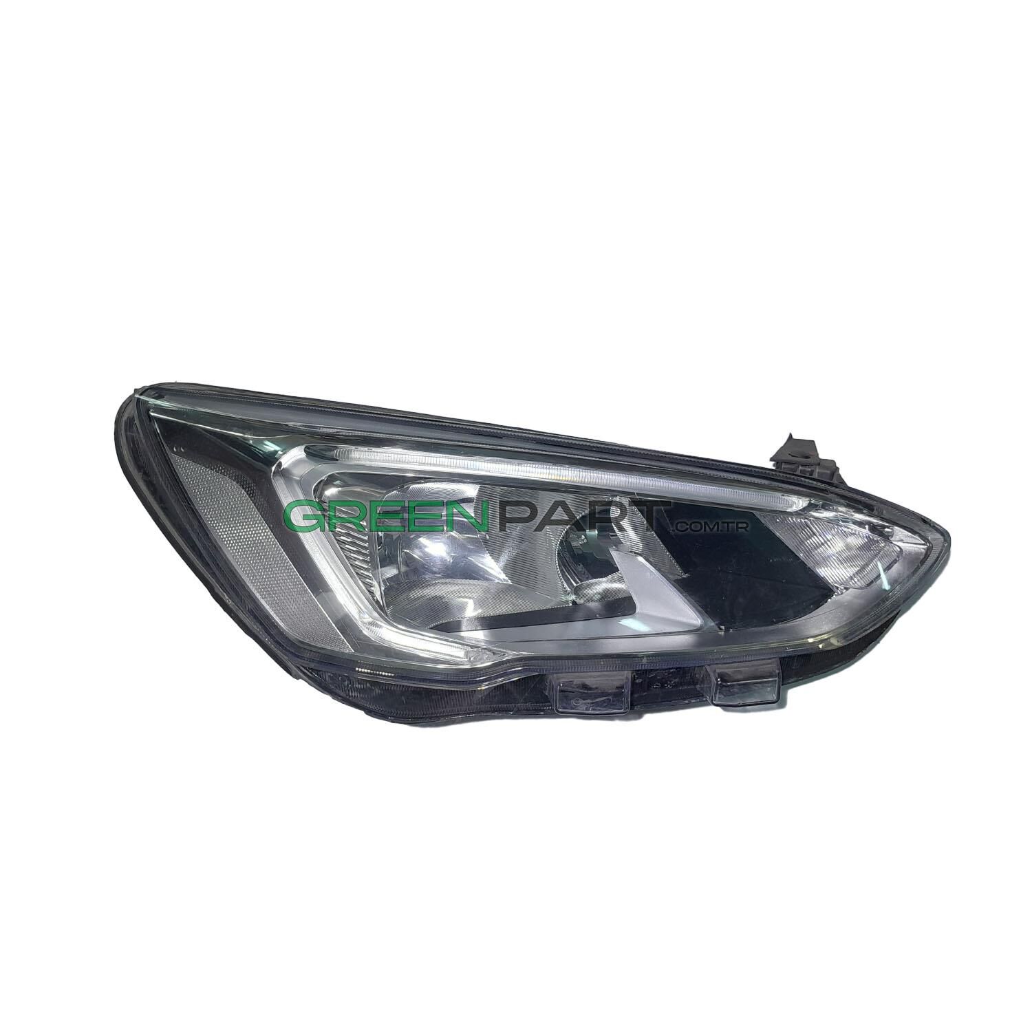 2018- Ford Focus Far Sağ (Jx7B 13W029 Ae)