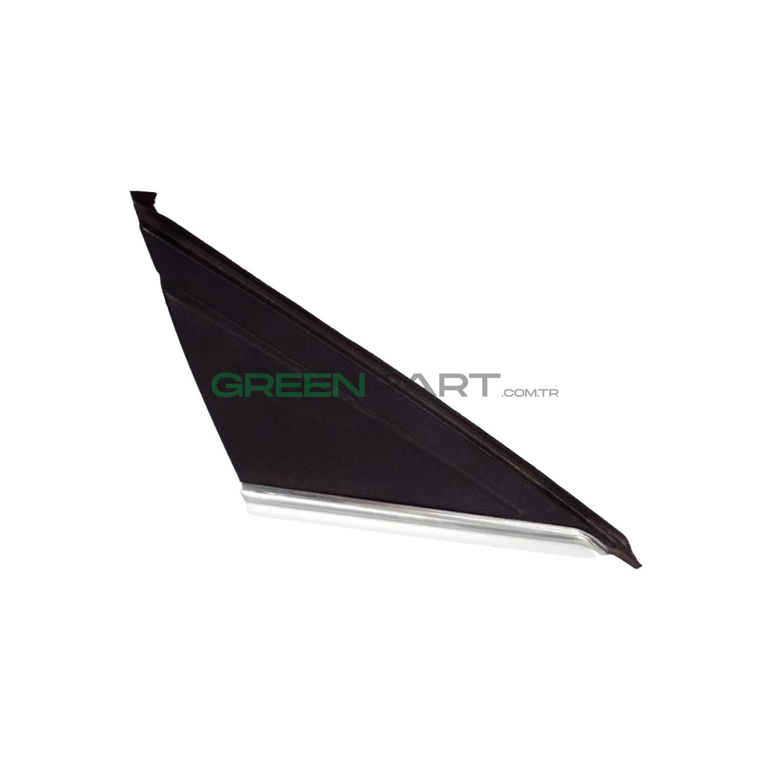 2011-2017 Ford Focus Ayna Üçgen Bakaliti Sağ (Bm51 A16004 Bf)