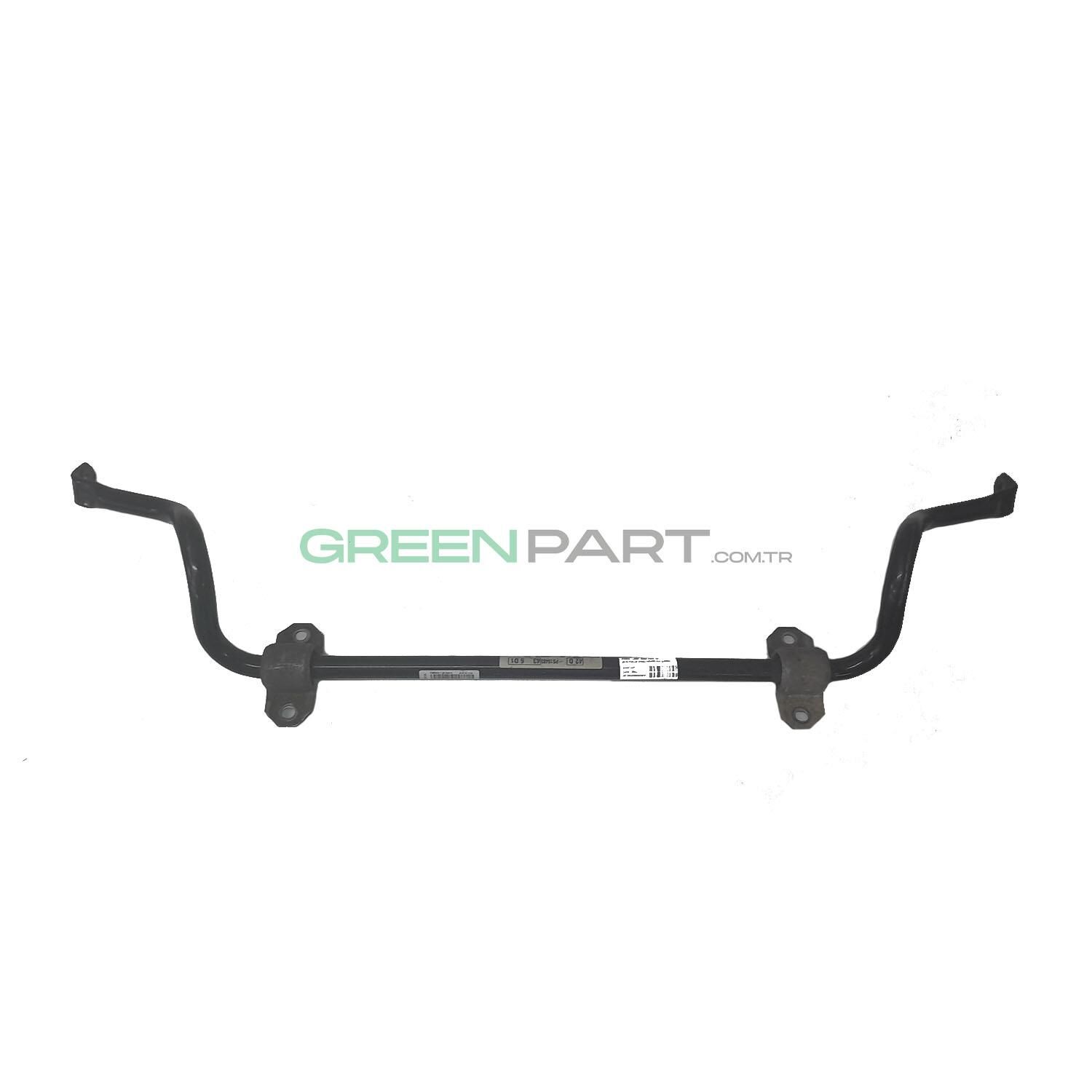 2018- Ford Focus Viraj Demiri (Jx61 5482 Eeb)