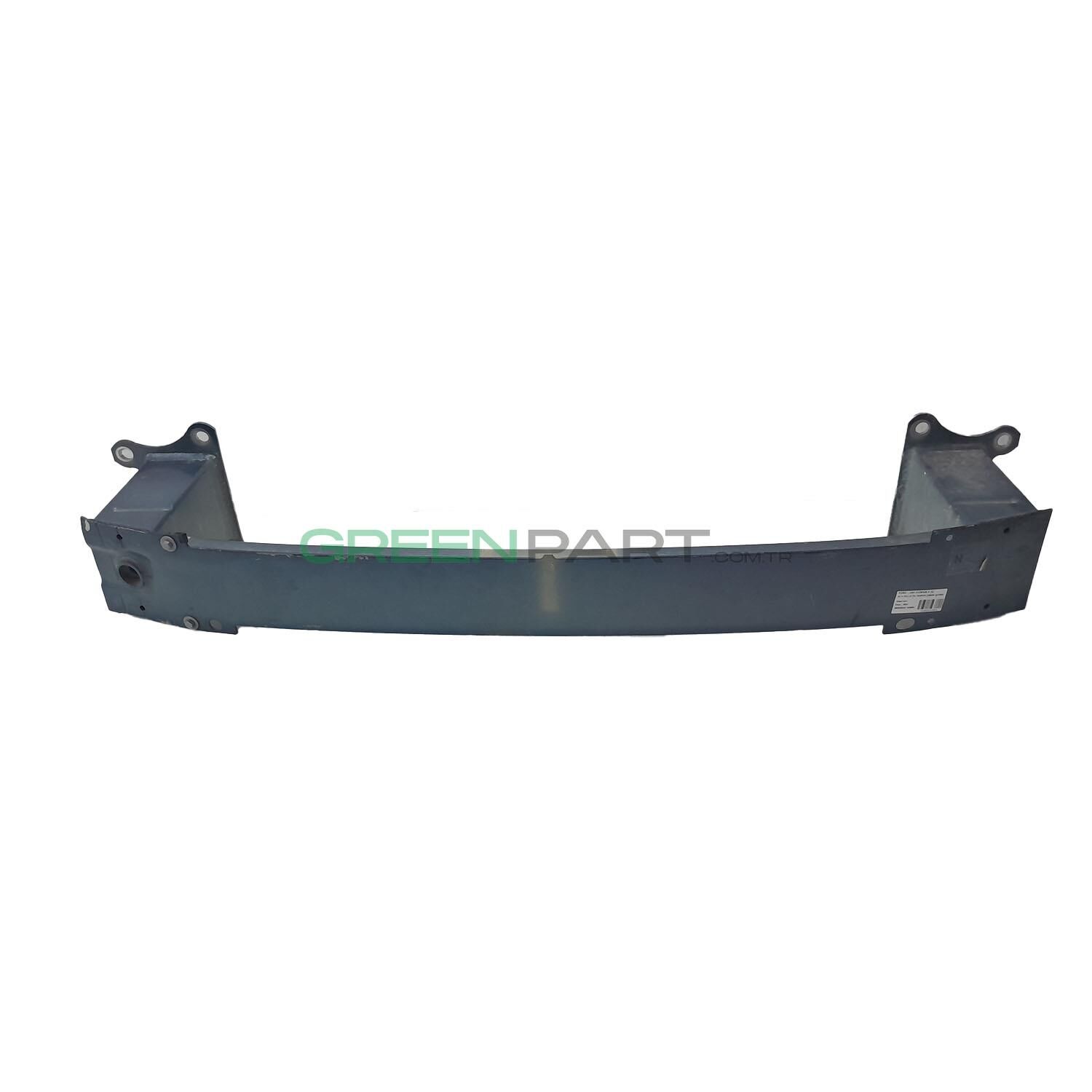 2018- Ford Focus Ön Tampon Demiri (Jx61 A109A26 Ac)