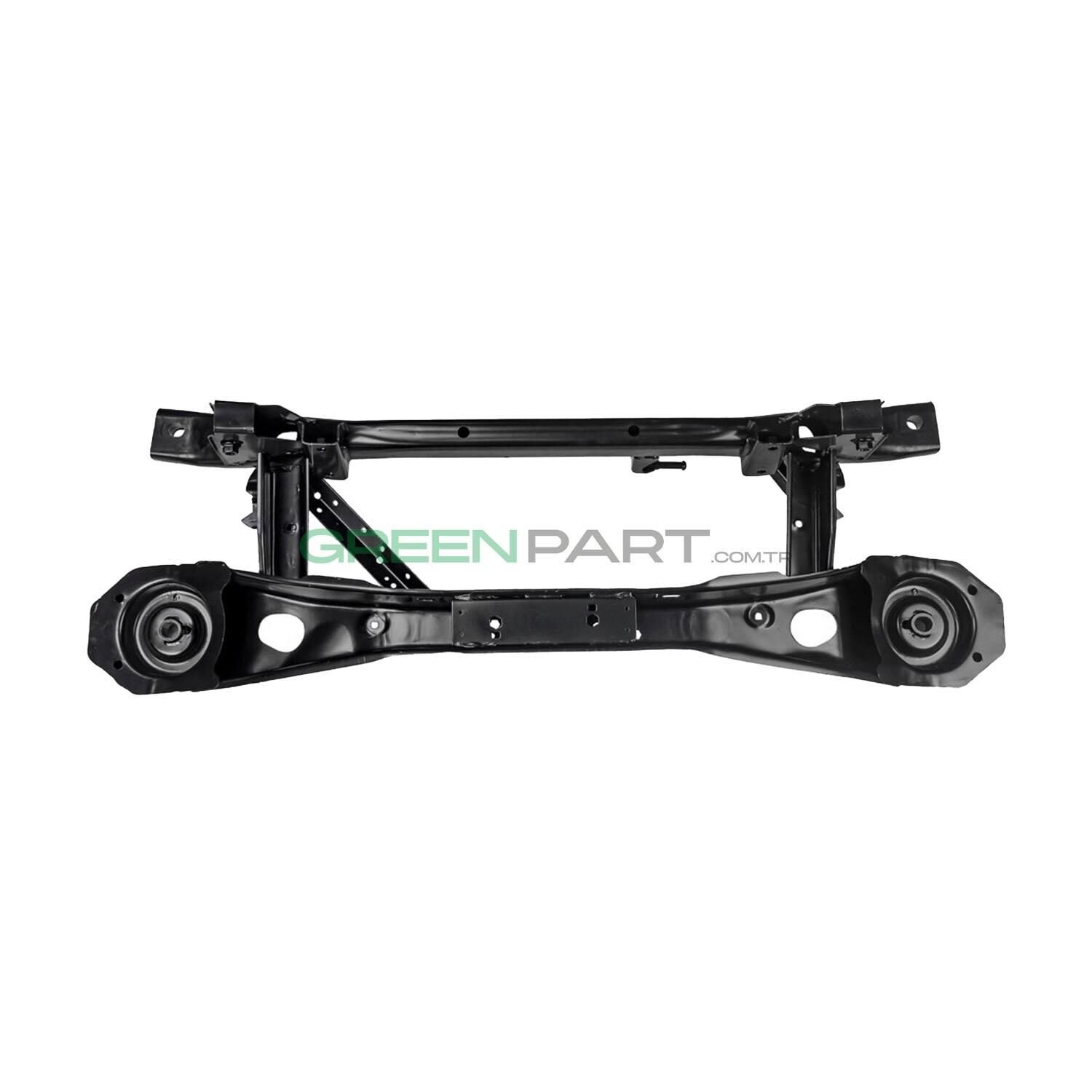 2005-2010 FORD FOCUS/C-MAX ARKA TRAVERS (4M51 5K067 CK)