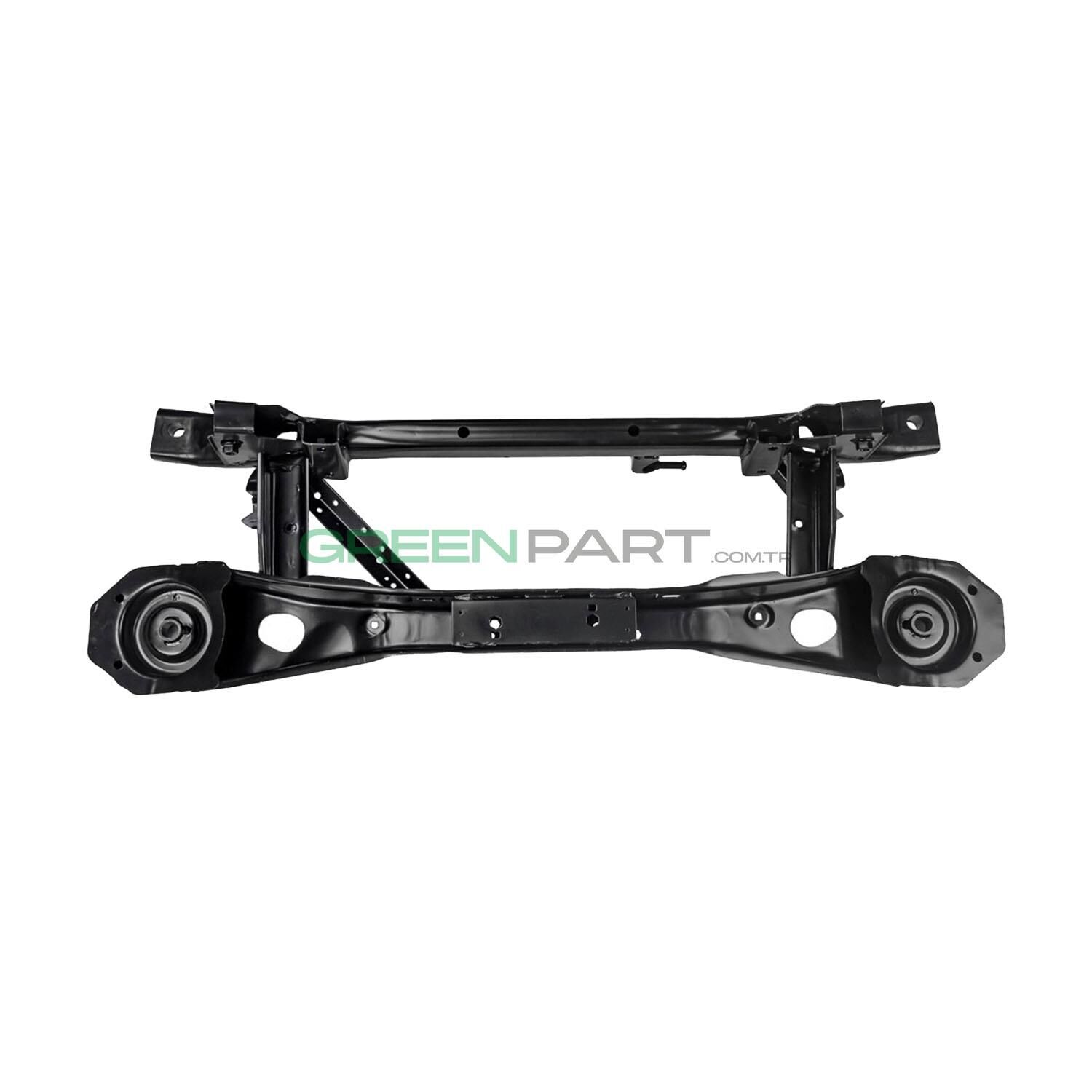 2005-2010 Ford Focus/C-Max Arka Travers (4M51 5K067 Ck)