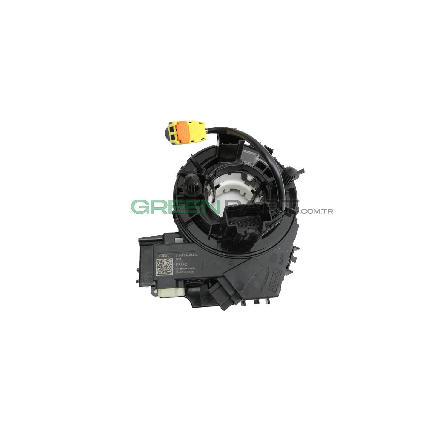 2013-2019 Ford Kuga Direksiyon Şarteli (F1Ft 14A664 Aa)