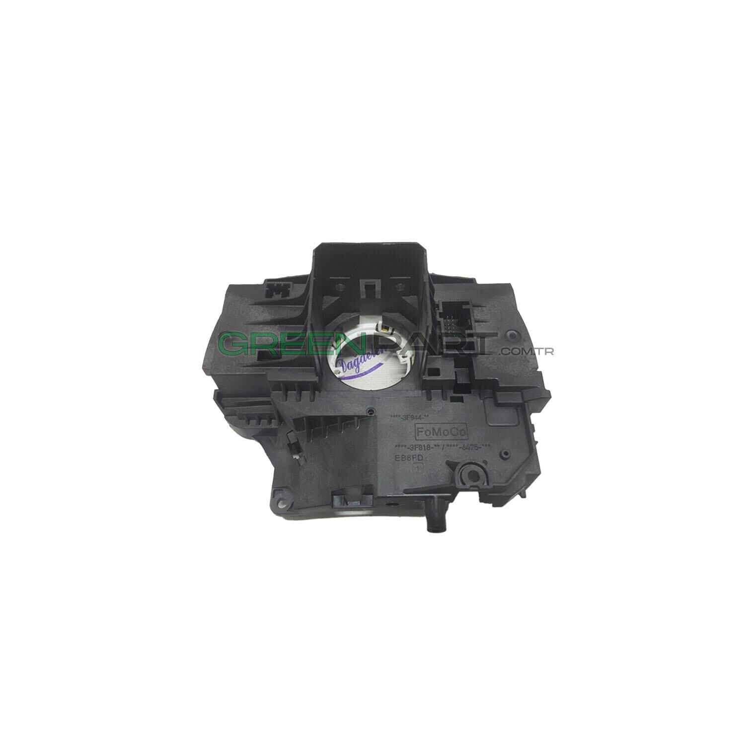 2011-2017 FORD FOCUS/C-MAX/KUGA DİREKSİYON SARGI YUVASI (F1FT 3F944 AC)