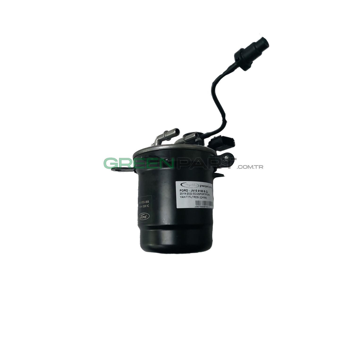FORD ECOSPORT YAKIT FİLTRESİ (JN15 9155 BB)