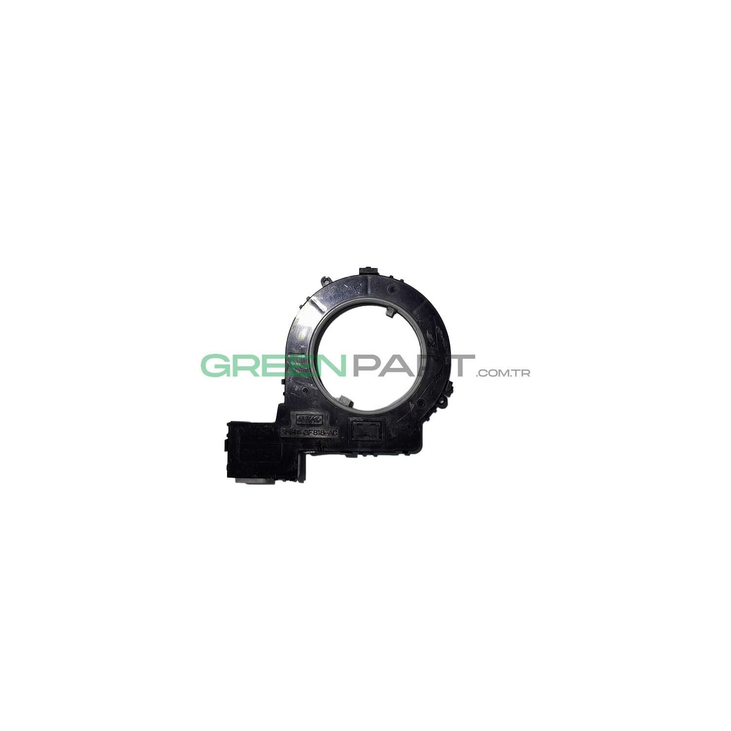 2005-2010 FORD FOCUS/C-MAX DİREKSİYON AÇI SENSÖRÜ (3M5T 3F818 AG)