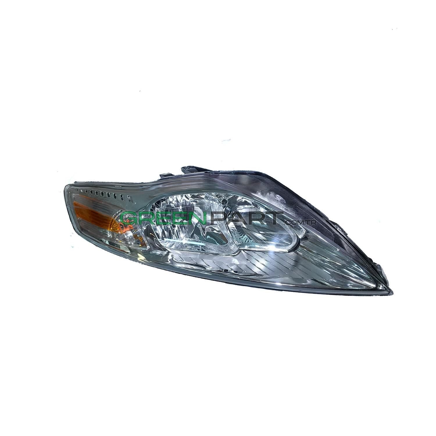 2007-2011 Ford Mondeo Far Sağ (7S71 13100 An)