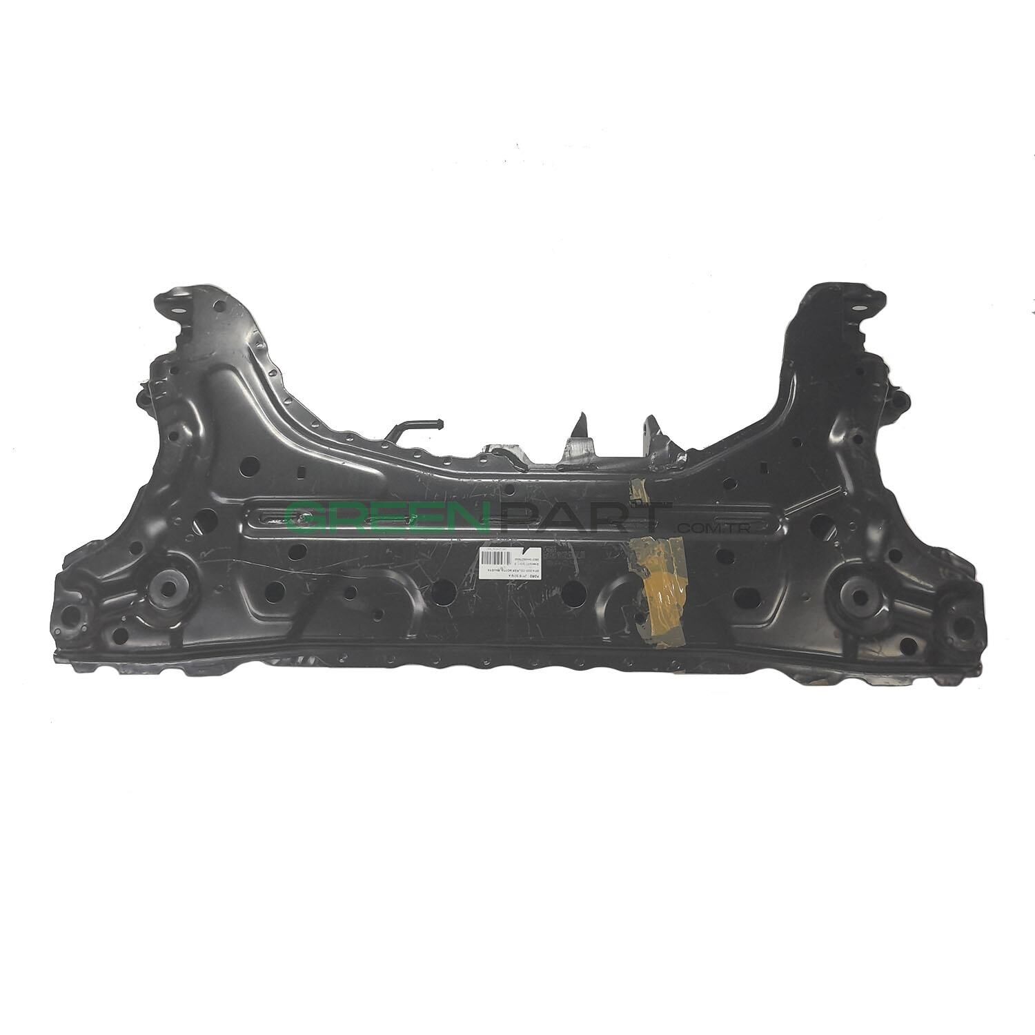 2018- Ford Courıer Motor Alt Traversi (Jy16 5019 Aa)