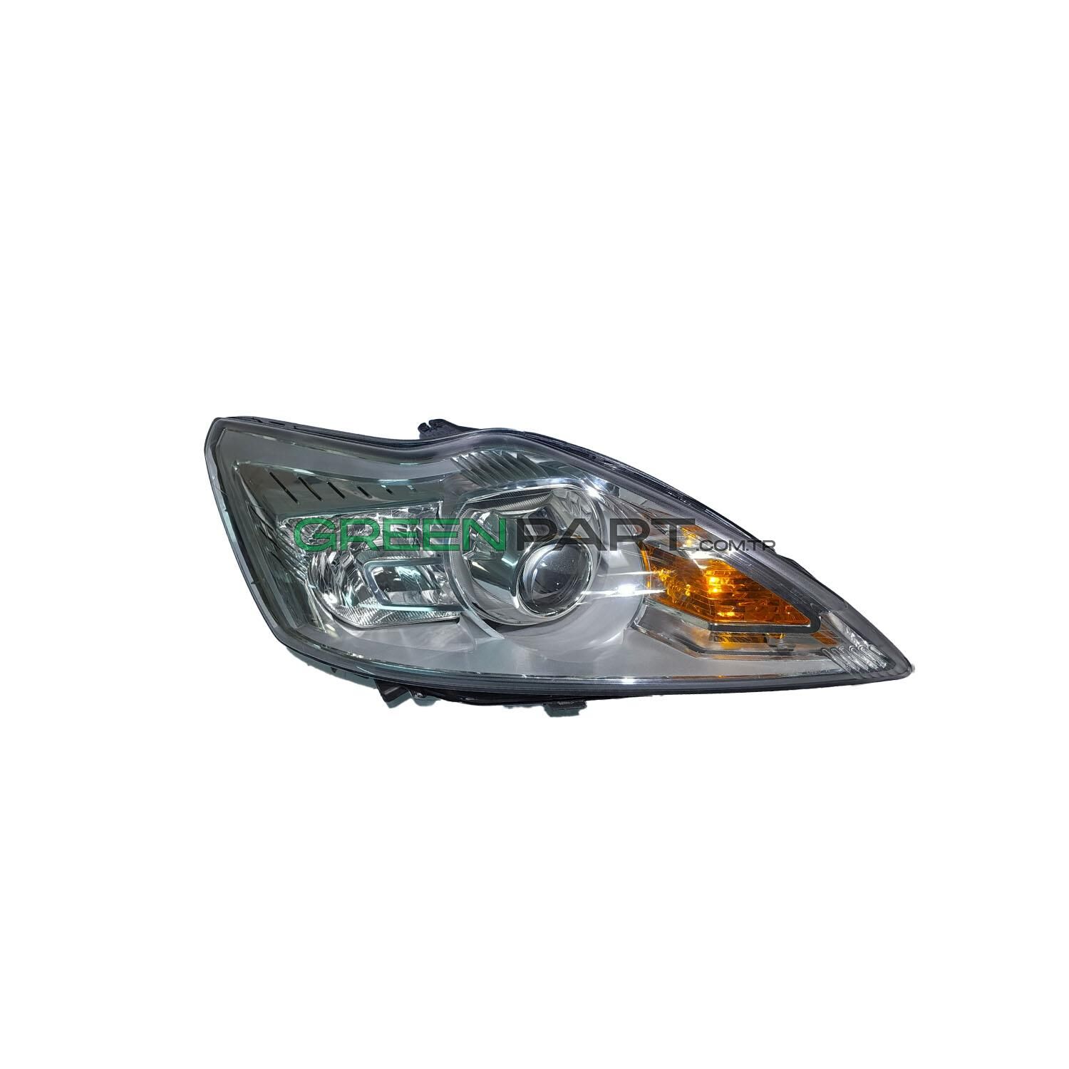 2008-2010 Ford Focus Far Sağ (8M51 13007 Cd)