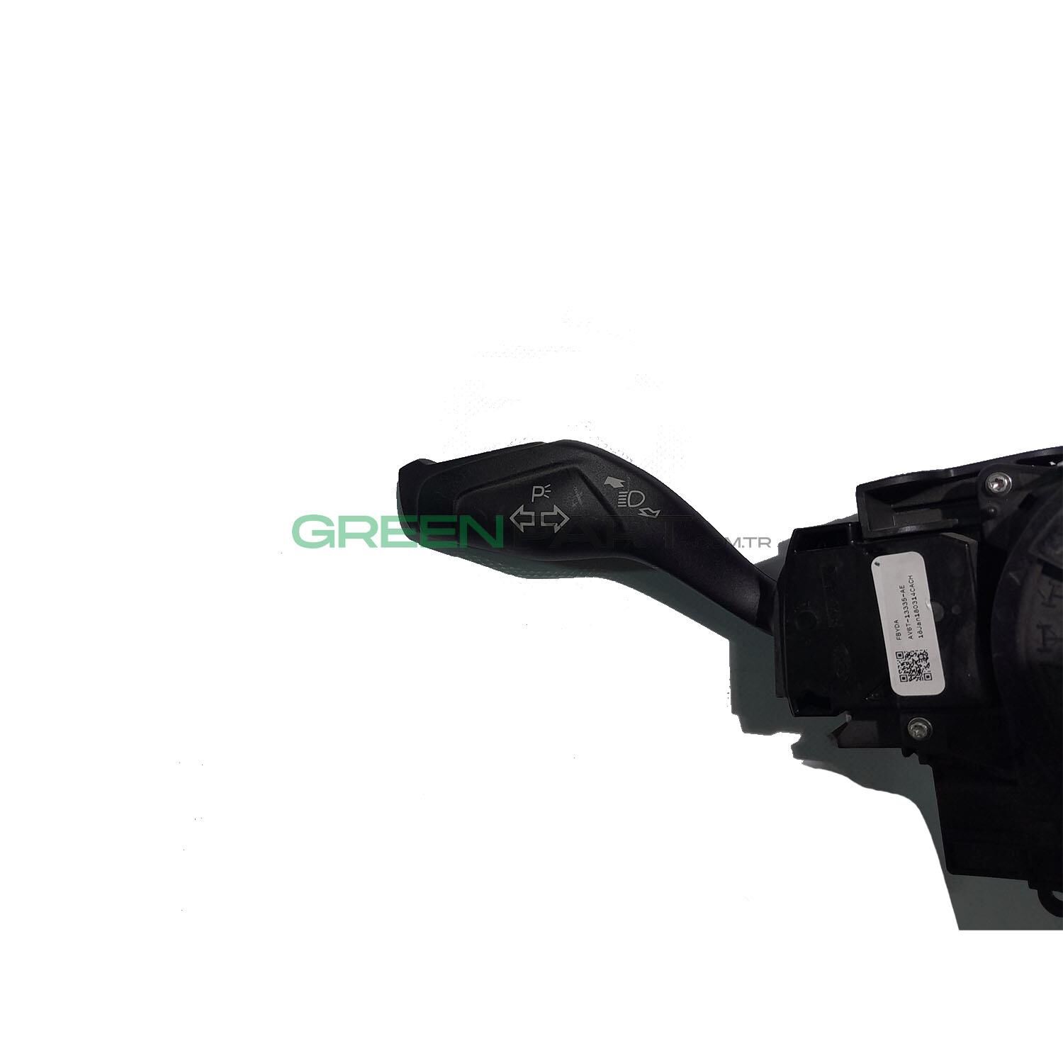 2011-2017 Ford Focus/C-Max Sinyal Kolu (Av6T 13335 Ae)