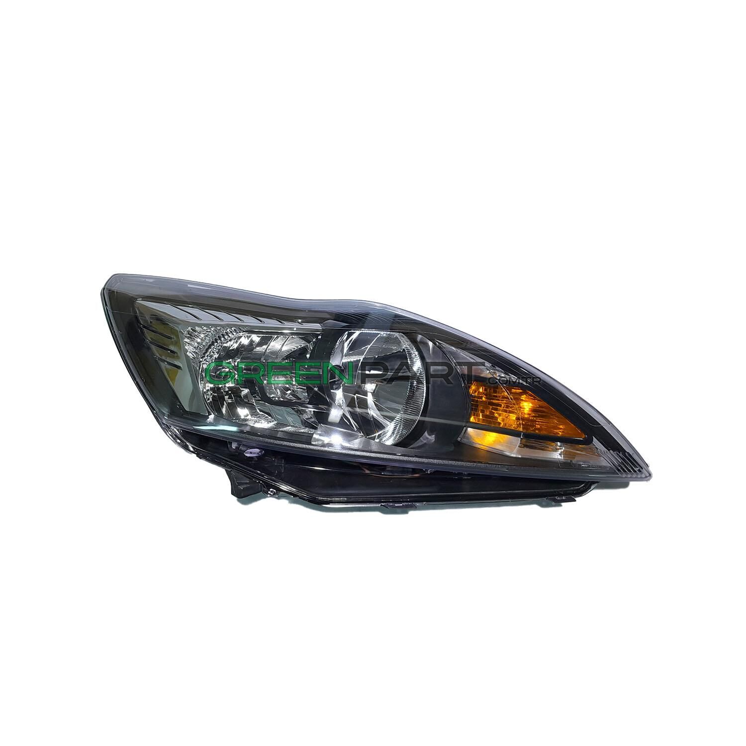 2008-2010 Ford Focus Far Sağ (8M51 13100 Cf)