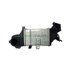 2018- FORD FOCUS İNTERCOOLER (JN1Q 6C896 AE)