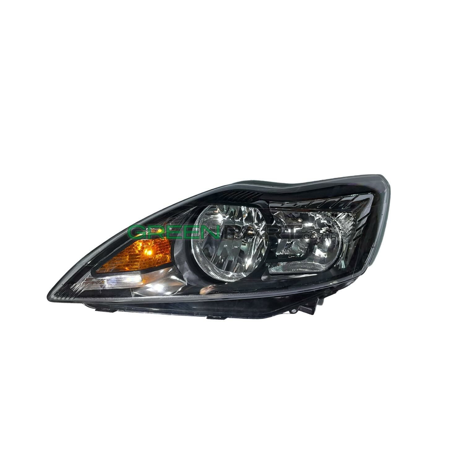 2008-2010 FORD FOCUS FAR SOL (8M51 13101 CF)
