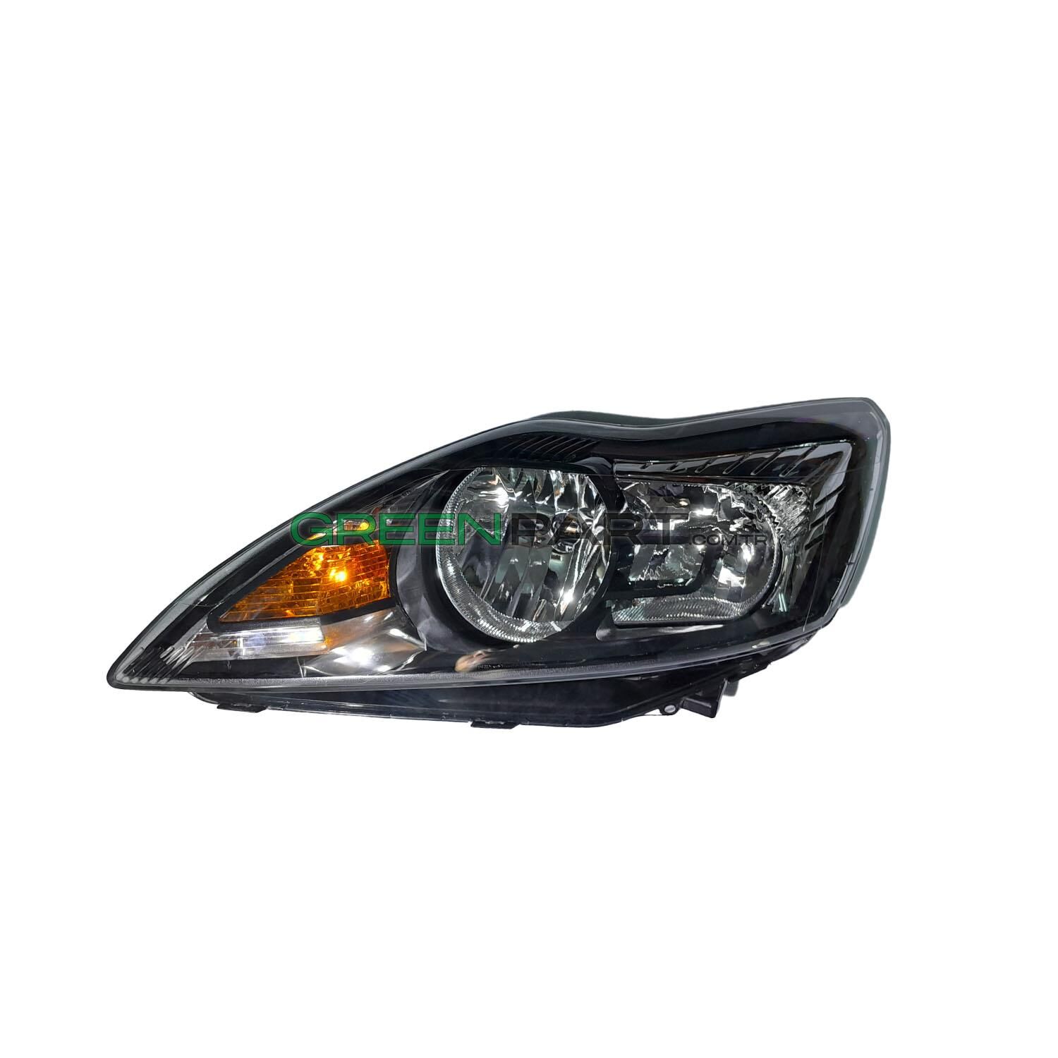 2008-2010 Ford Focus Far Sol (8M51 13101 Cf)