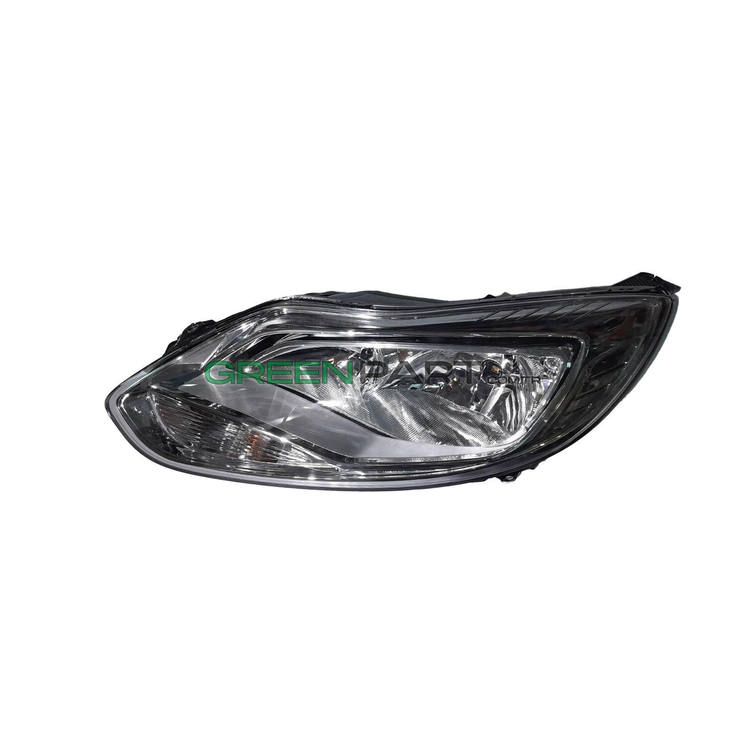2011-2014 Ford Focus Far Sol (Bm51 13W030 Nb)