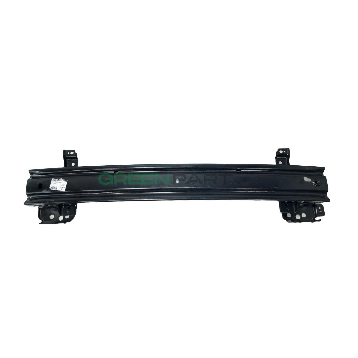 2013-2017 FORD FİESTA ÖN TAMPON DEMİRİ (C1BB 17K876 AE)