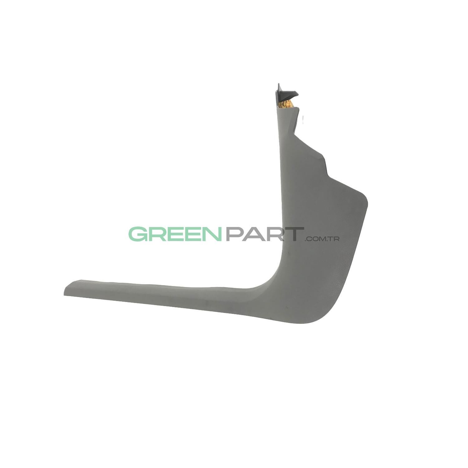 2005-2010 Ford Focus Marşpiyel İç Bakaliti Sağ (3M51 R13201 Ar34T1)