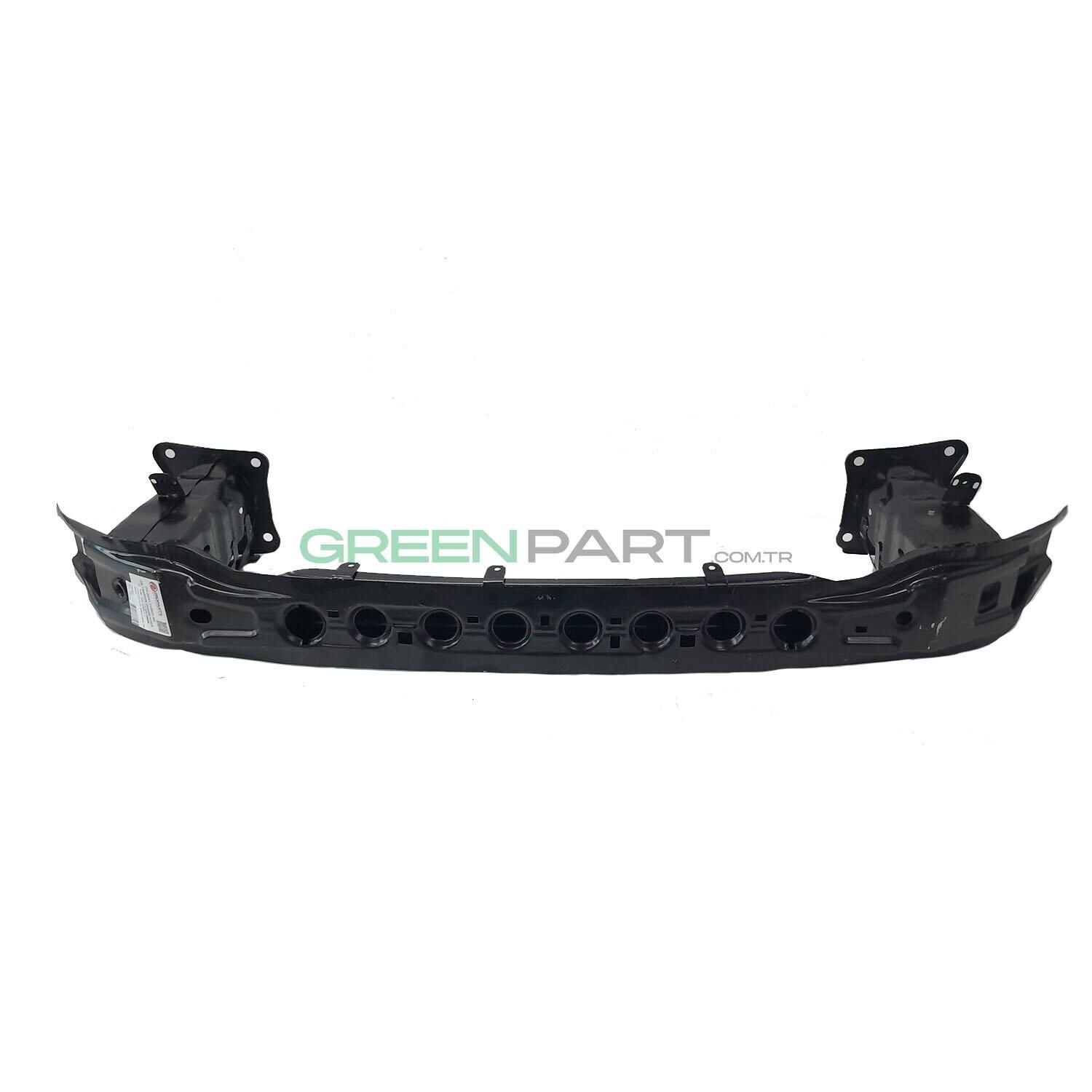 2013-2019 FORD KUGA ÖN TAMPON DEMİRİ (DV41 S10922 AK)