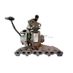 PEUGEOT 407/CITROEN C4 TURBO (7560474)