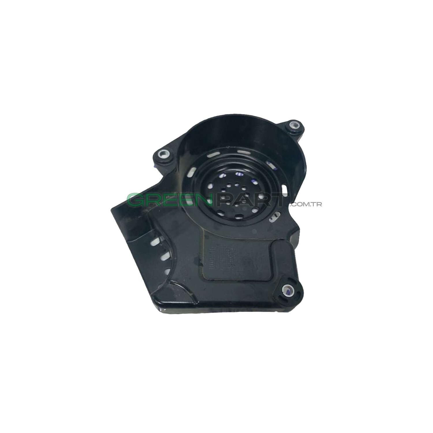 2018- FORD FİESTA TRİGER KAPAK (HA6Q 6A247 AA)