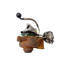 Peugeot 407 Turbo (9658675480)