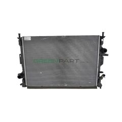 2007-2014 FORD MONDEO SU RADYATÖRÜ (6G91 8005 FD)