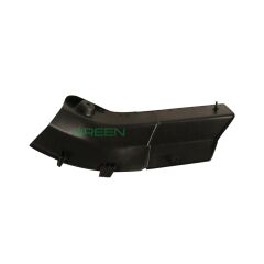 2011-2014 Ford Grand C-Max Stop Lamba Bakaliti Sol (Am51 U279A67 Ac)