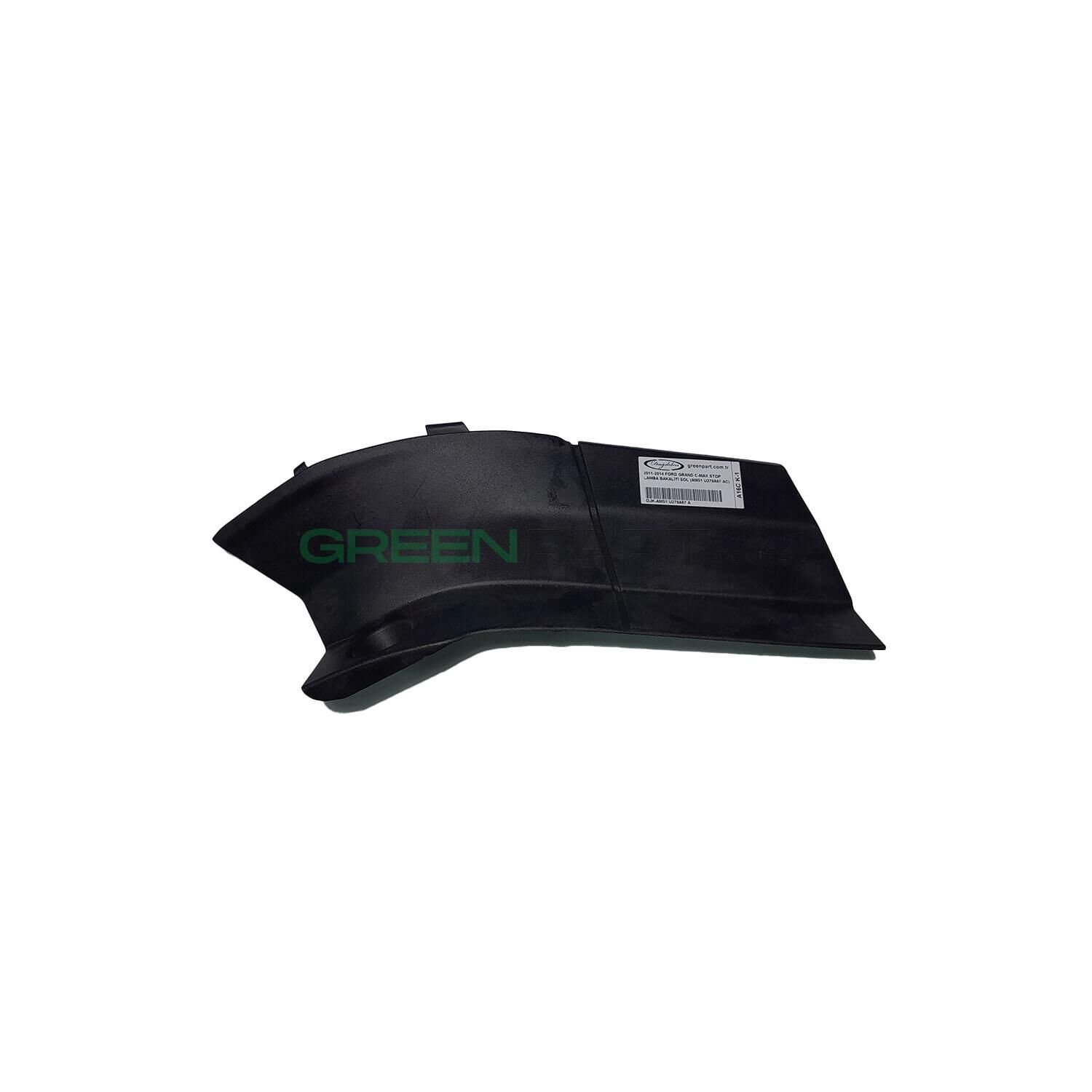 2011-2014 FORD GRAND C-MAX STOP LAMBA BAKALİTİ SOL (AM51 U279A67 AC)