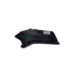 2011-2014 Ford Grand C-Max Stop Lamba Bakaliti Sol (Am51 U279A67 Ac)