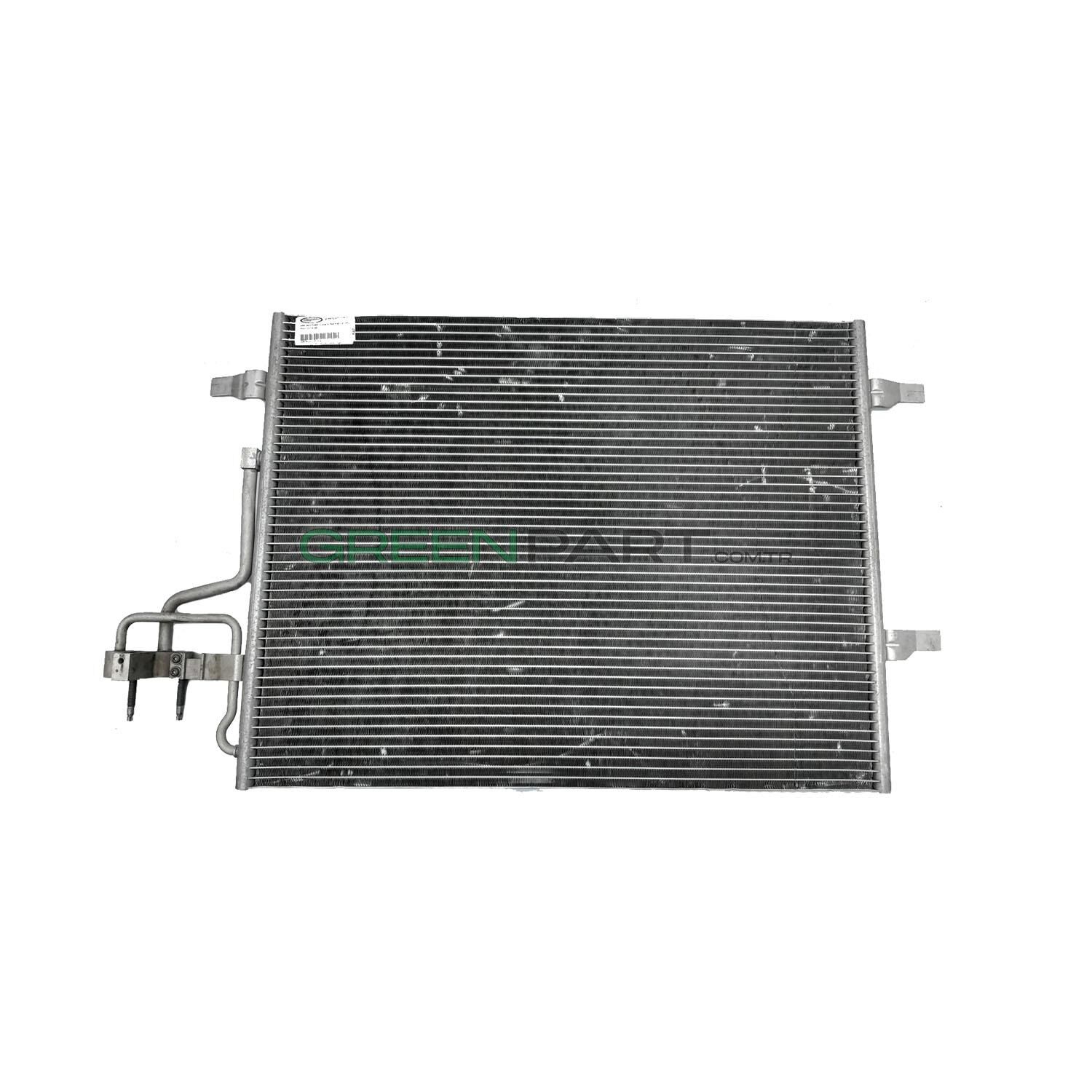 2008-2012 Ford Kuga Klima Radyatörü (8V41 19710 Ab)