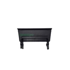 2011-2014 Ford C-Max Bagaj Panel Kapak Sağ (Am51 U46809 A)