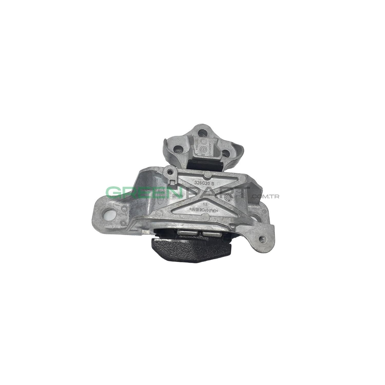 2018- Ford Focus Motor Takozu (Jx61 6F012 Ae)