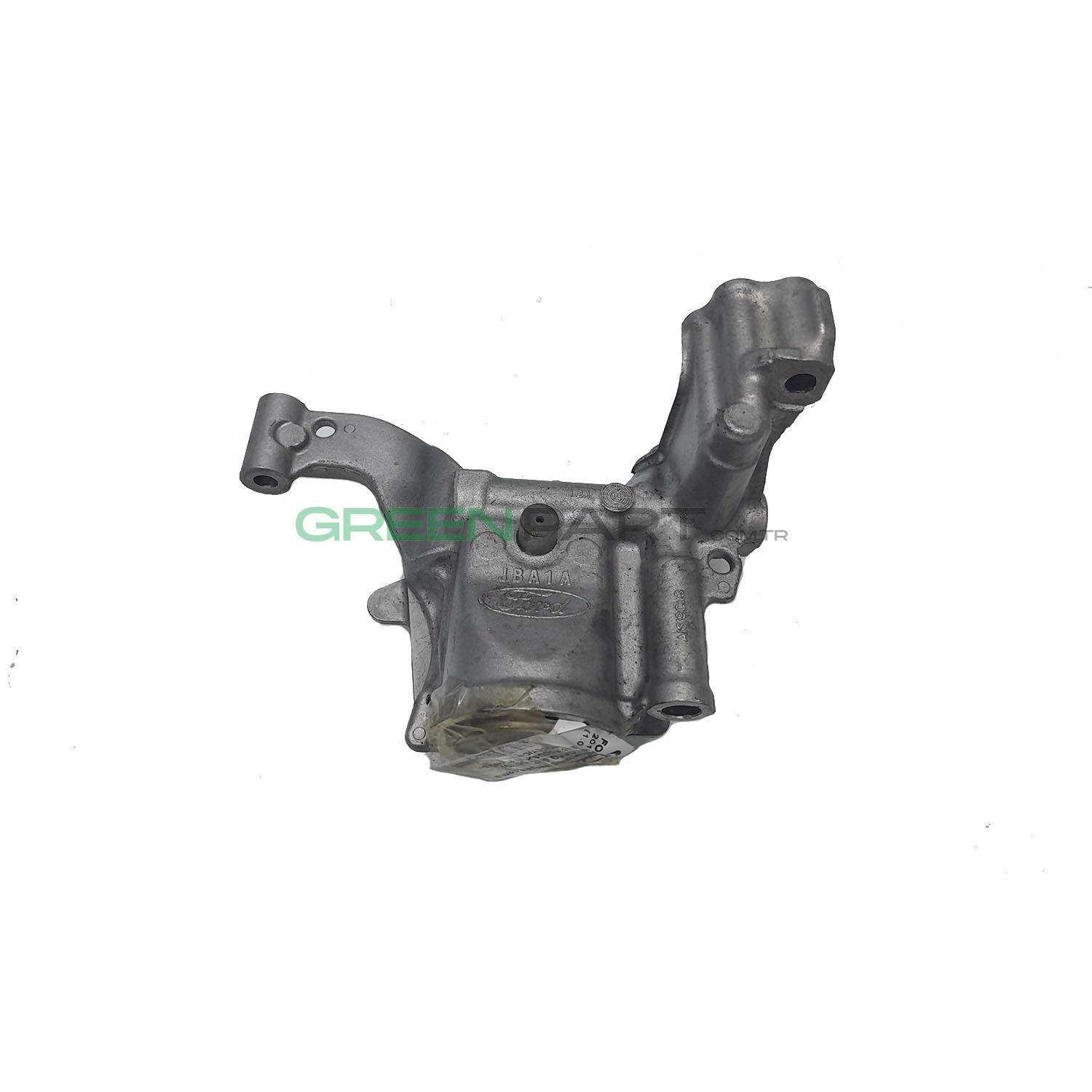 2009-2007 Ford Fiesta Motor Yağ Pompası (Ca6G 6600 Cc)