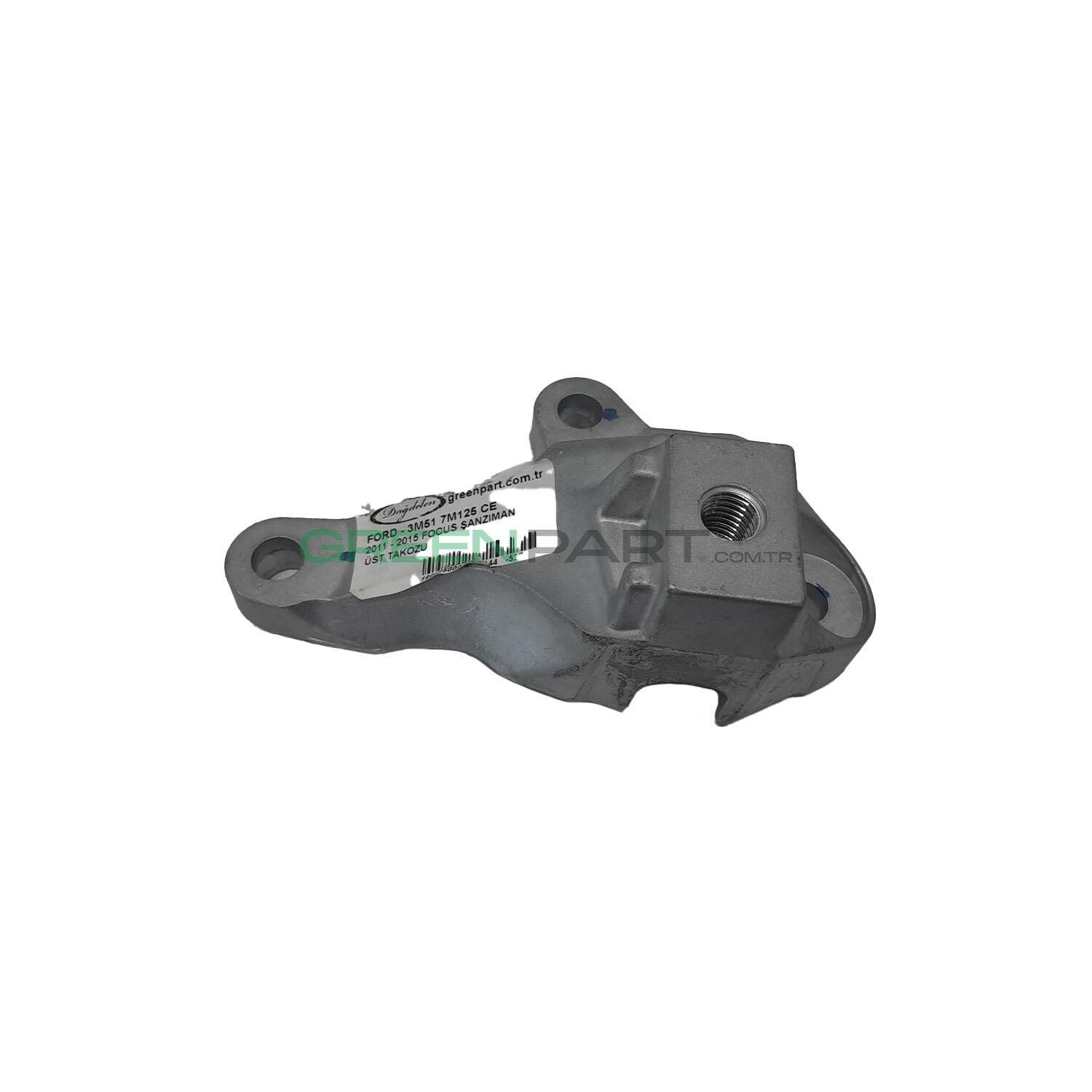 2005-2017 FORD FOCUS/C-MAX ŞANZIMAN BAĞLANTI BRAKETİ (3M51 7M125 CE)