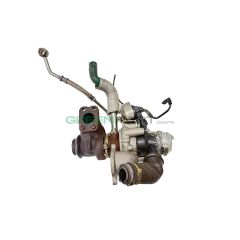 2011-2017 FORD FOCUS TURBO (FM5Q 6K682 BA)