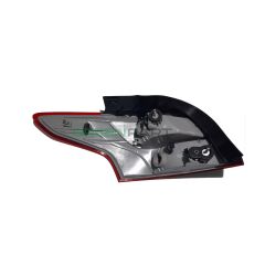 2011-2014 Ford Focus Stop Lambası Sağ Dış (Bm51 13404 Ch)