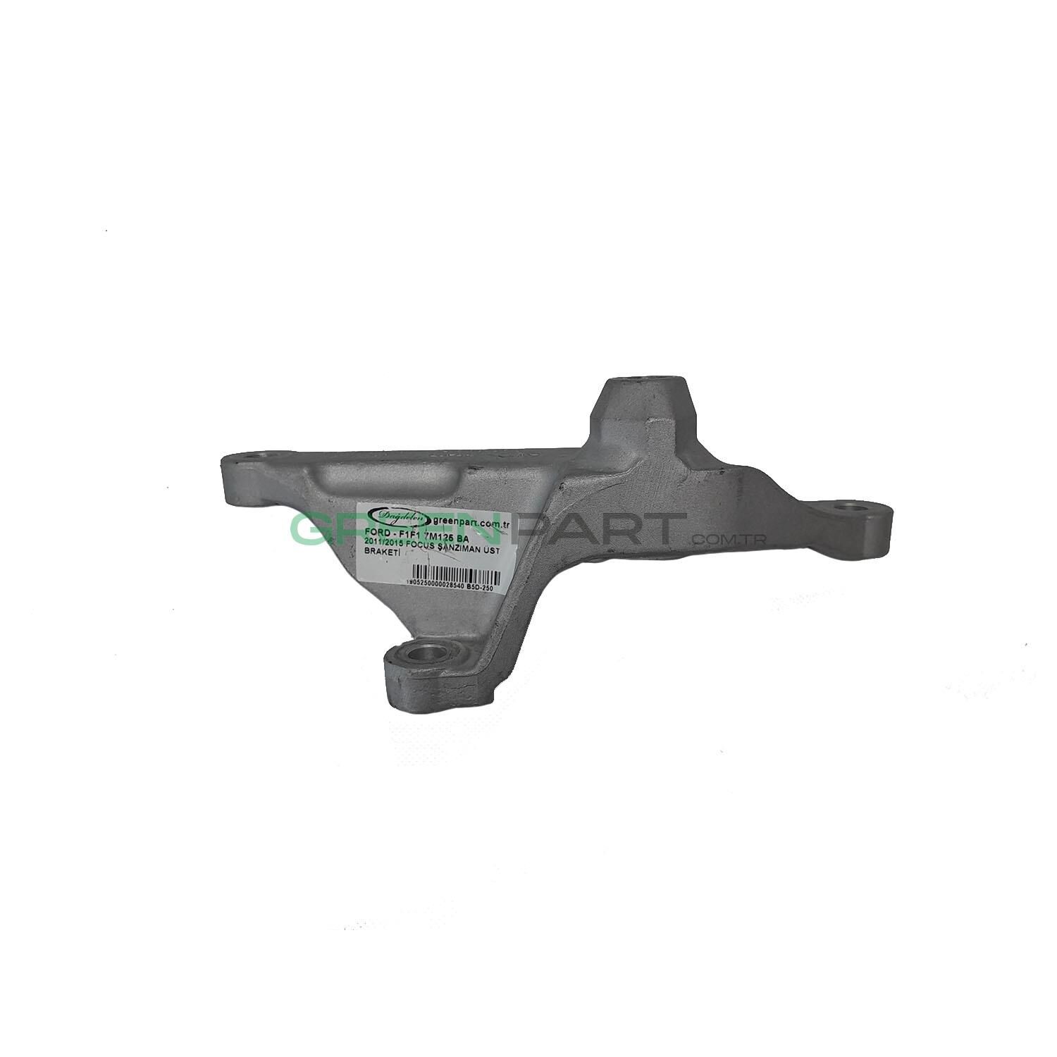 2013-2019 Ford Kuga/Focus Şanzıman Bağlantı Braketi (F1F1 7M125 Ba)