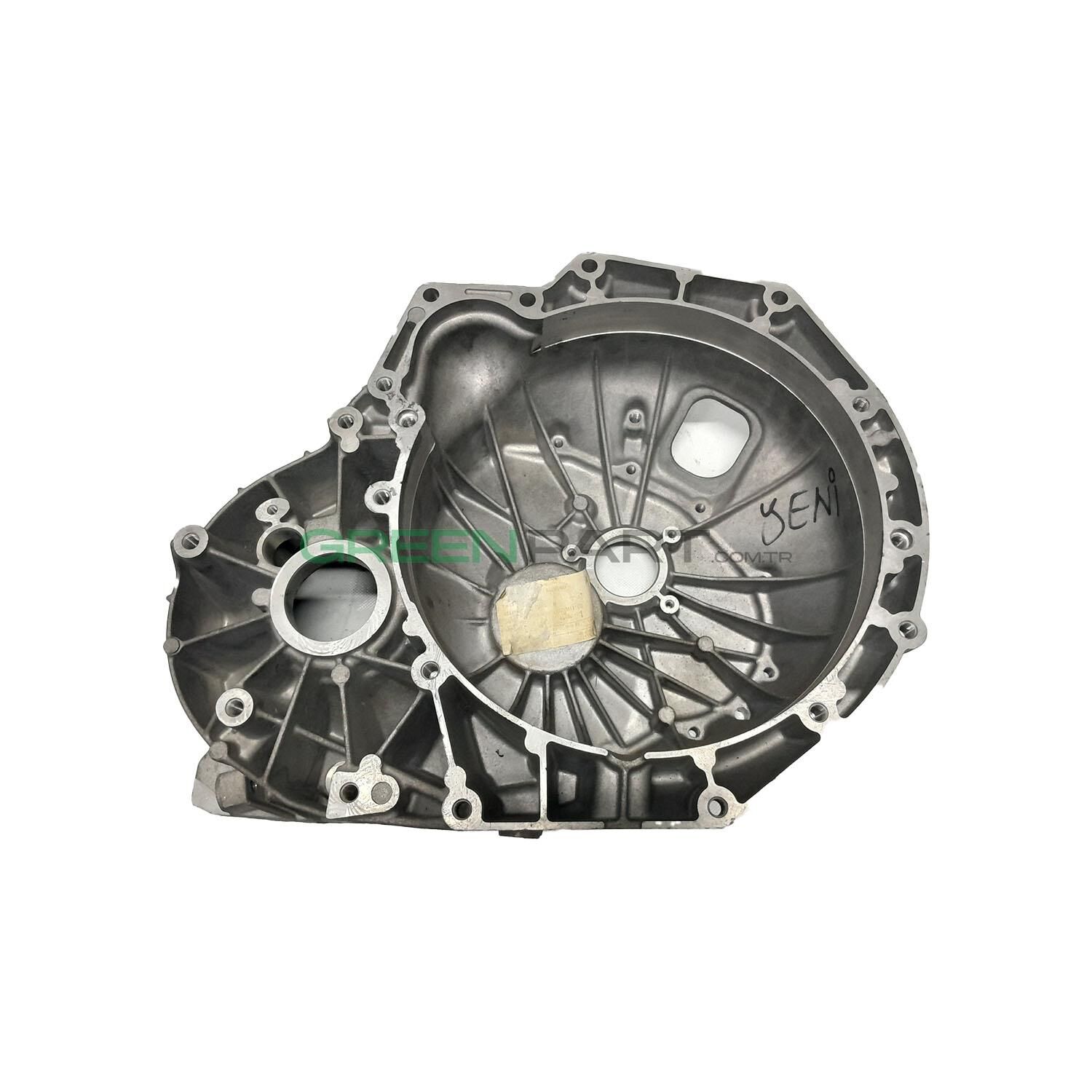 1998-2001 Ford Focus/Mondeo Şanzıman Ön Muhafaza (97Zt 7F096 Ab)