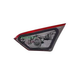2011-2014 FORD FOCUS STOP LAMBASI SOL İÇ (BM51 13A603 AC)