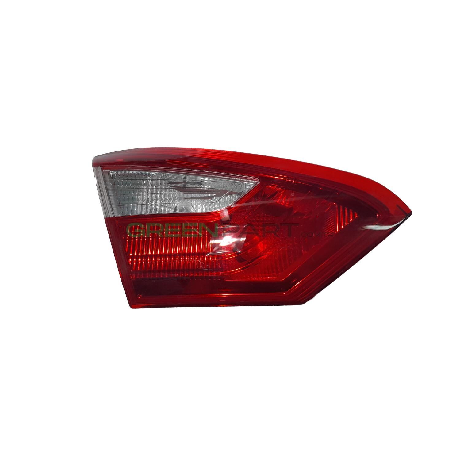 2011-2014 Ford Focus Stop Lambası Sol İç (Bm51 13A603 Ac)