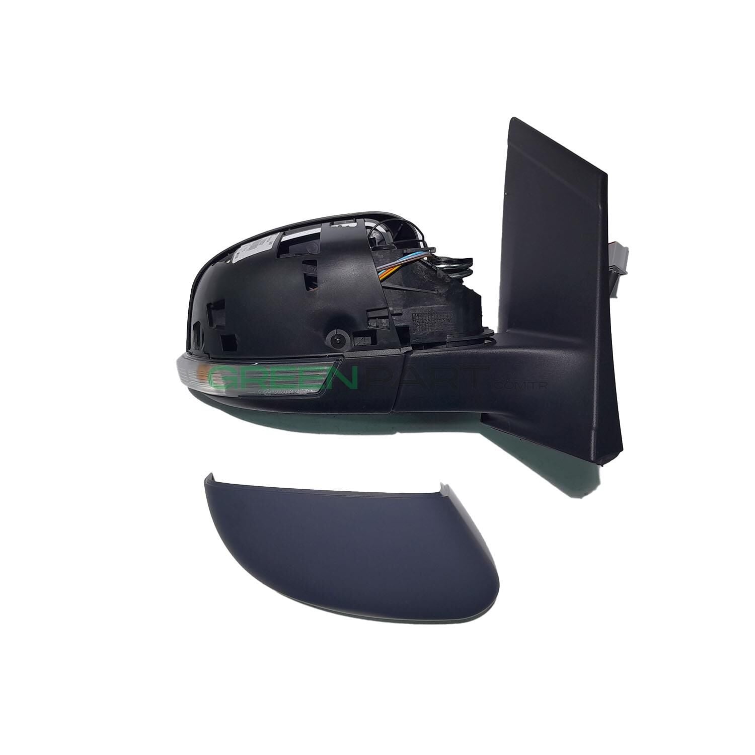 2008-2010 Ford Focus Ayna Sağ (8M51 17682 Yf)