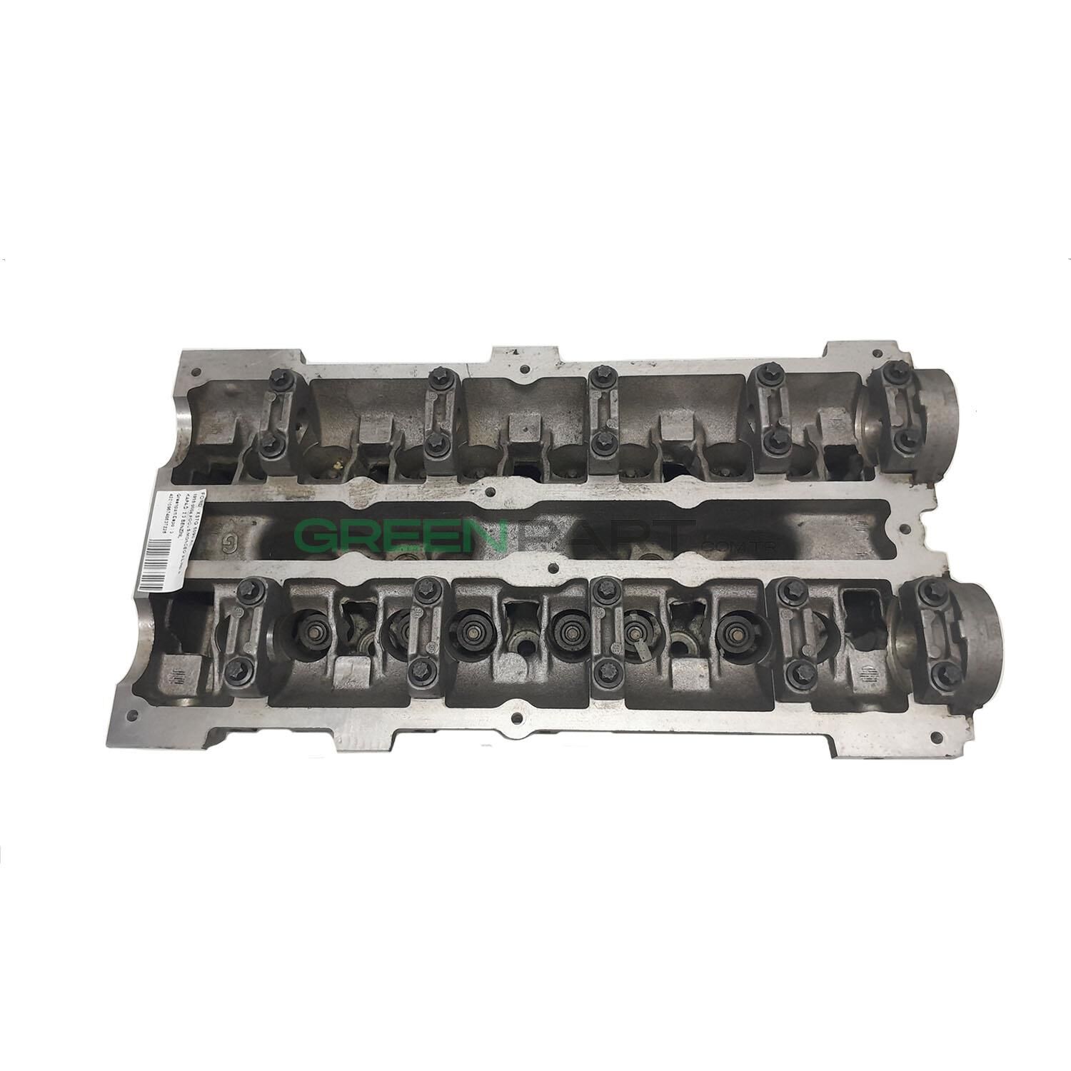 1998-2004 FORD FOCUS/MONDEO SİLİNDİR KAPAĞI (XS7G 6090 AC)